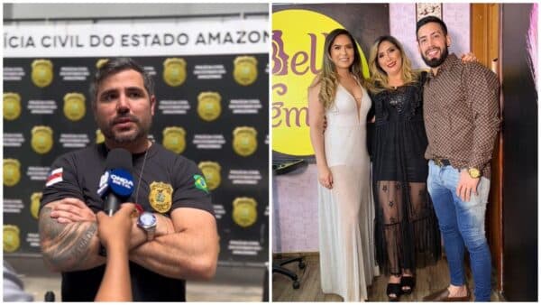 Caso Djidja: Delegado nega tese da defesa e afirma: “Eles têm total consciência do que fazem”