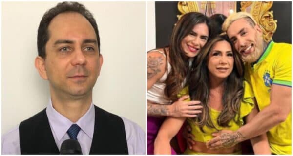 Caso Djidja: Defesa da família contrata mesmo psiquiatra que deu laudo a homem que esfaqueou Bolsonaro