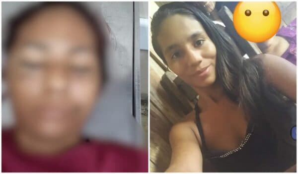 VÍDEO: Em Beruri, homem desfere 17 facadas na ex-mulher; PC informa que está foragido