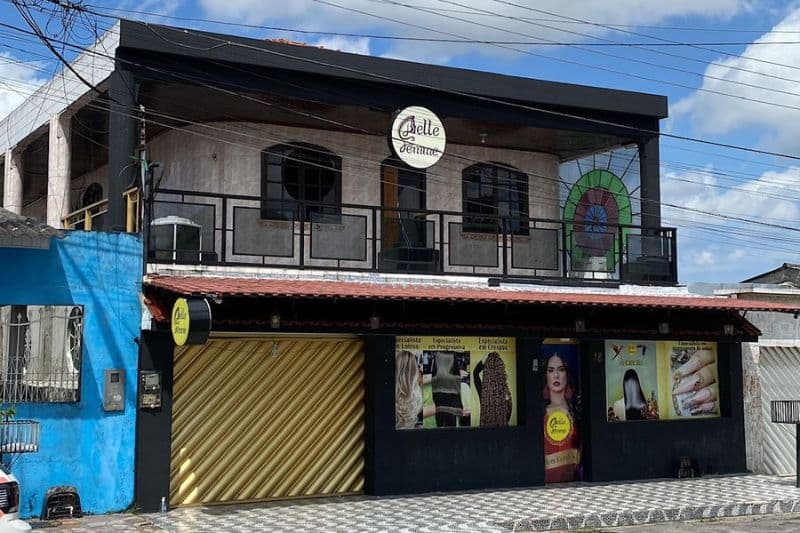 Caso Djidja: Salão de beleza da família Cardoso possui CNAE de “atividades veterinárias” igual clínica investigada