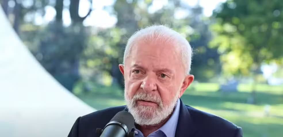 Caso Silvio Almeida: “Alguém que pratica assédio não vai ficar no governo”, diz presidente Lula