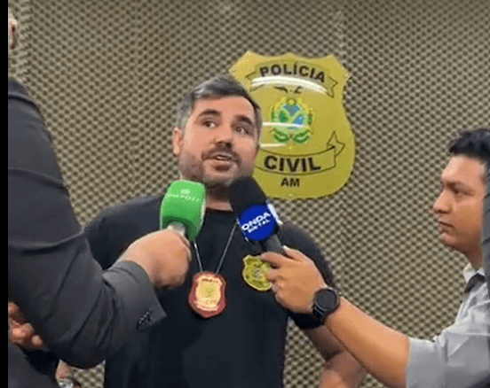 Caso Djidja: Claudiele pode ter prisão domiciliar revogada, sugere delegado