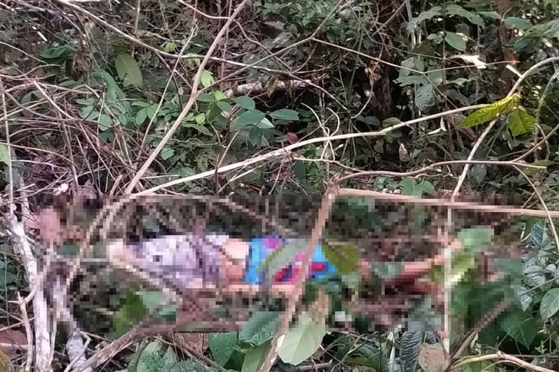 Moradores encontram homem morto com vários tiros na zona Leste de Manaus