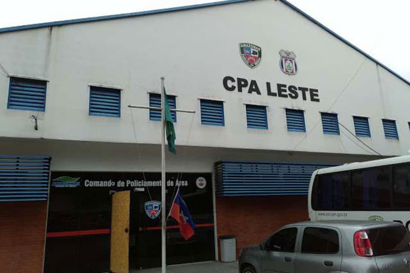 Adolescente de 16 anos é apreendido por receptação em Manaus