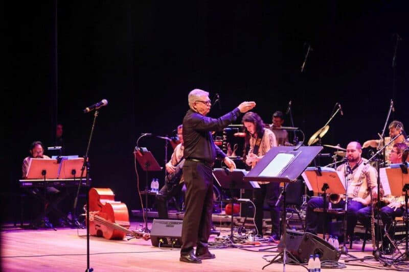 Agendão Cultural está recheado de atrações para este fim de semana em Manaus; confira