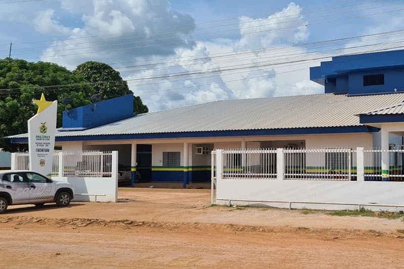 Em Itacoatiara, homem é preso por estuprar enteadas de 5 e 9 anos