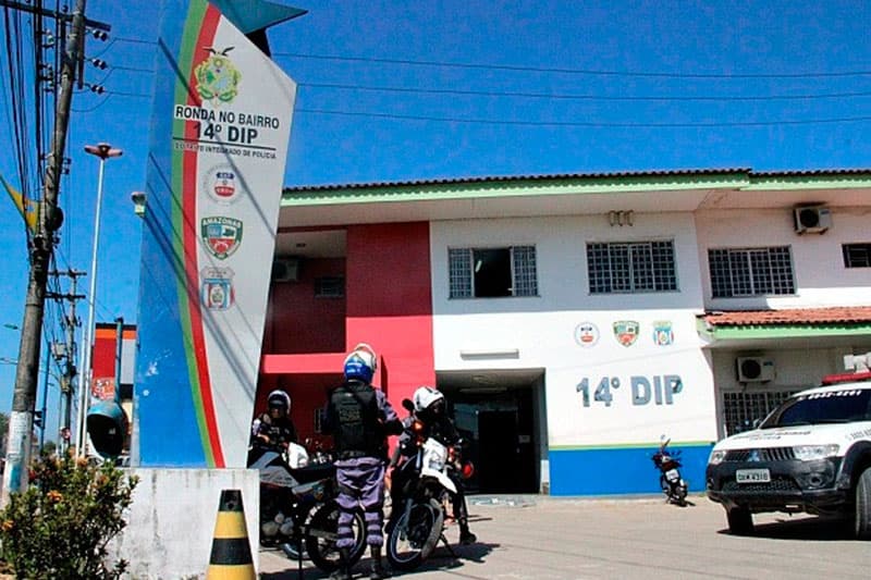 Após denúncias, homem é preso com porções de oxi na zona Leste de Manaus