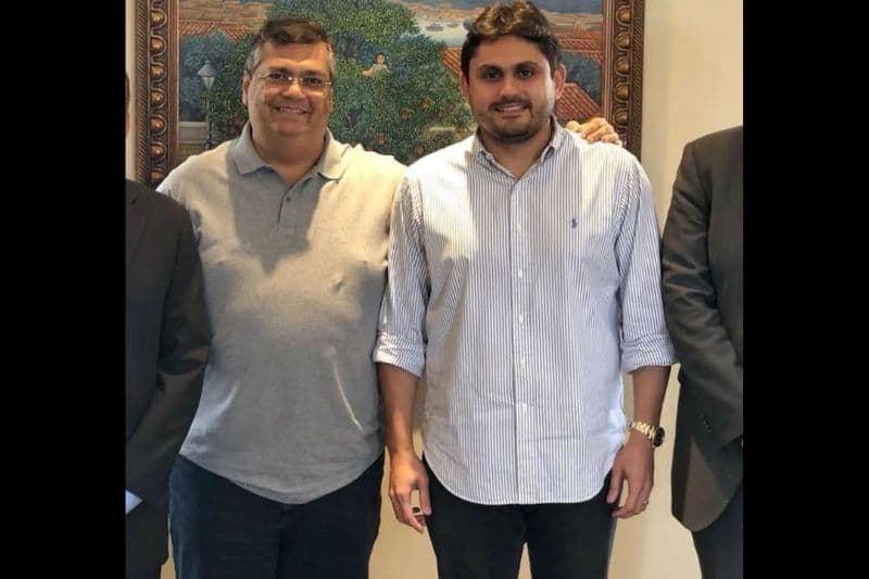 Flávio Dino não se declara suspeito em inquérito contra ministro das Comunicações