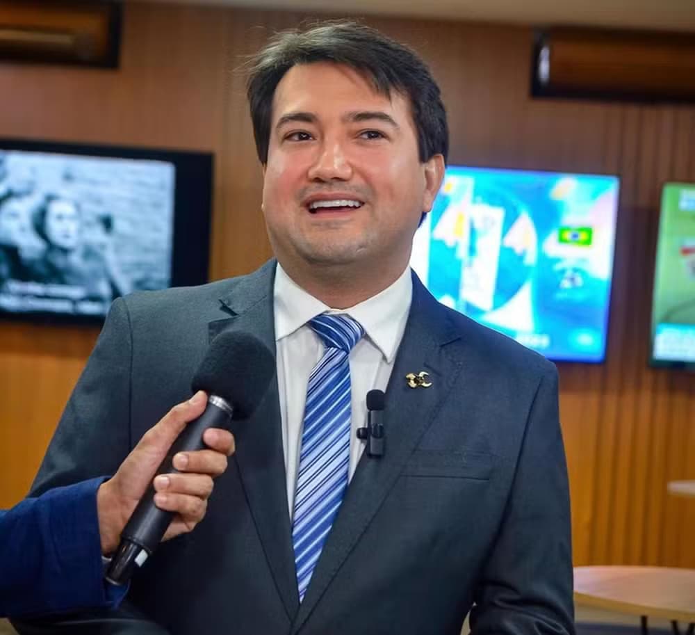 Ex-presidente do Caprichoso, Jender Lobato assume como novo diretor da Manauscult