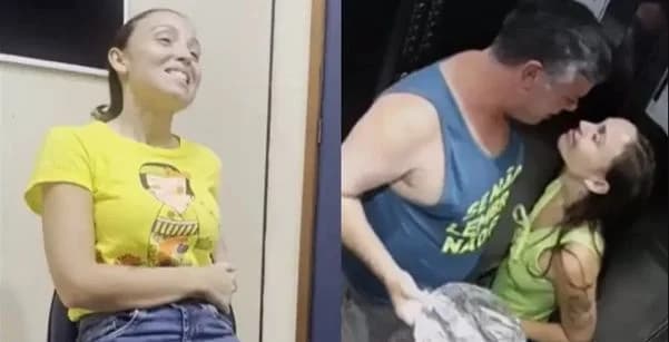 Brigadeirão envenenado: Suspeita de matar namorado com doce disse que estava sendo traída