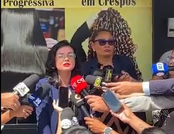 Caso Djidja: Advogadas da família negam apuração da Polícia Civil sobre seita