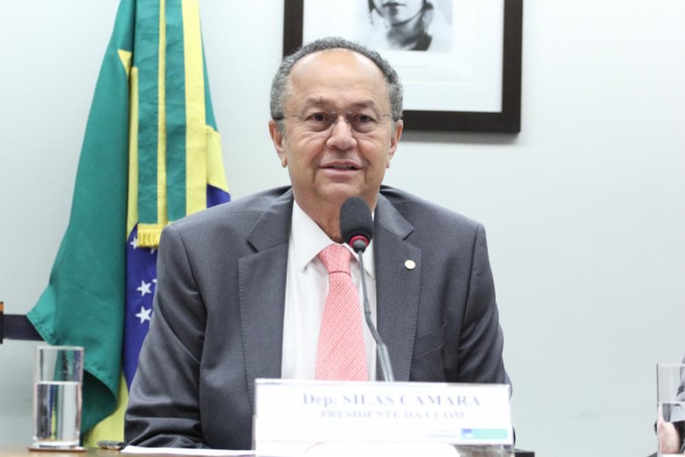 Silas Câmara diz que “acabou a discussão” sobre PL do Aborto com futura comissão representativa de Lira
