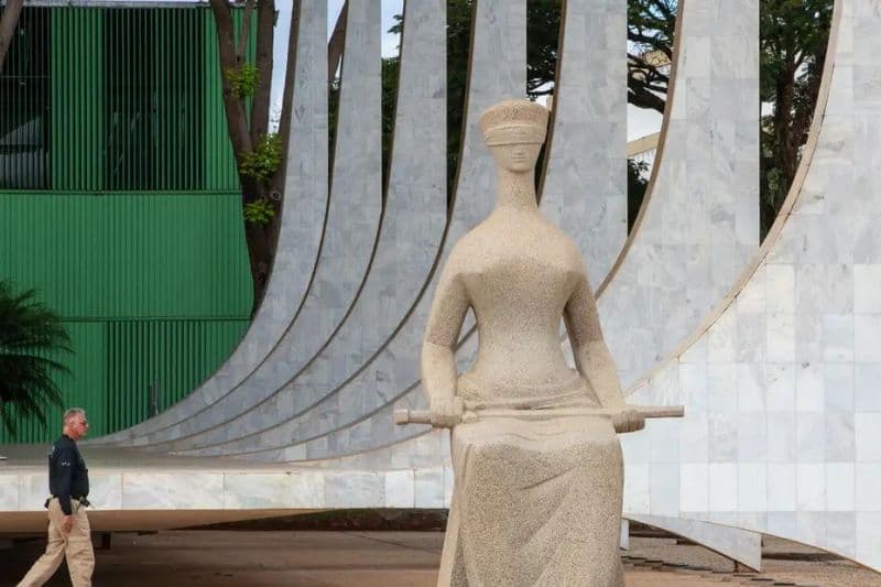 Maioria do STF valida liminar de Zanin sobre desoneração para setores da economia