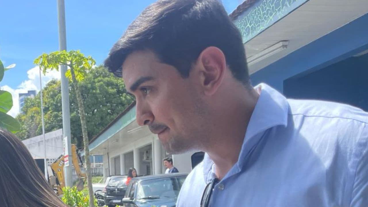 Primo de Djidja depõe à polícia e chama morte de “tragédia anunciada”