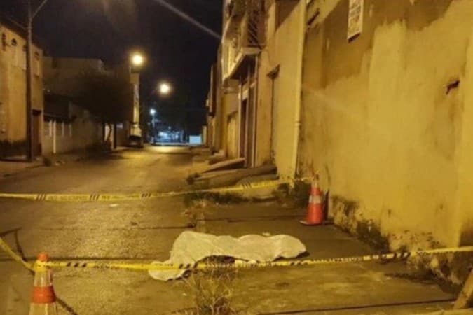 Ex-jogador de futebol amador é morto a facadas no DF