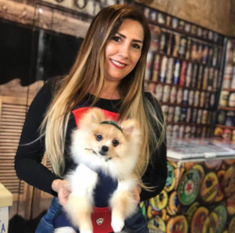 Caso Djidja: Cleusimar Cardoso é interrogada por suspeita de drogar animais durante seita