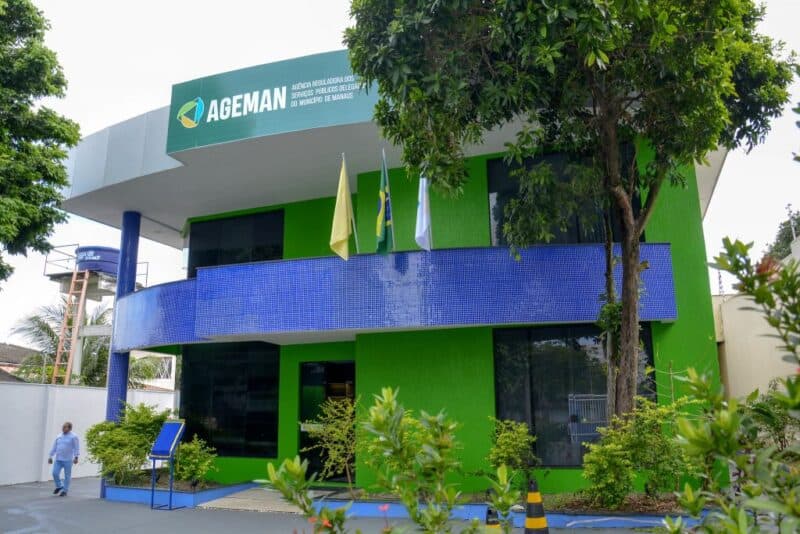 Águas de Manaus será notificada pela Ageman por deixar população quase 48h sem água