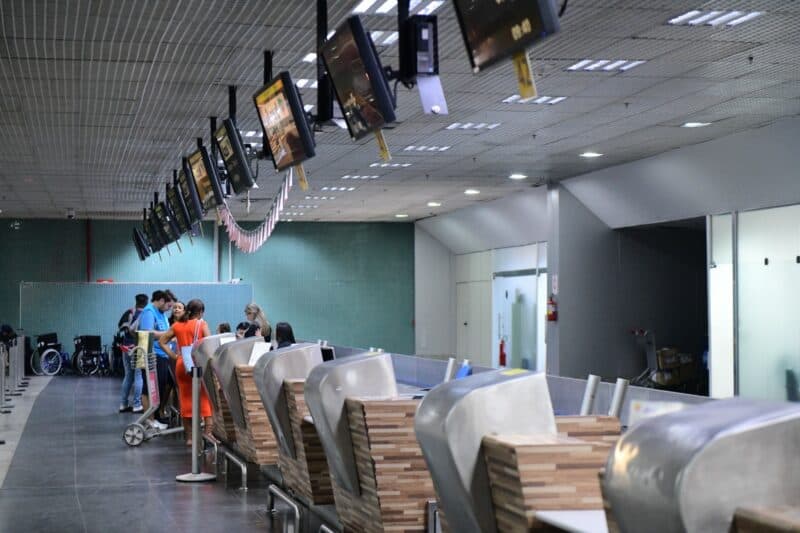 Manaus terá voo direto a Porto Velho a partir de outubro