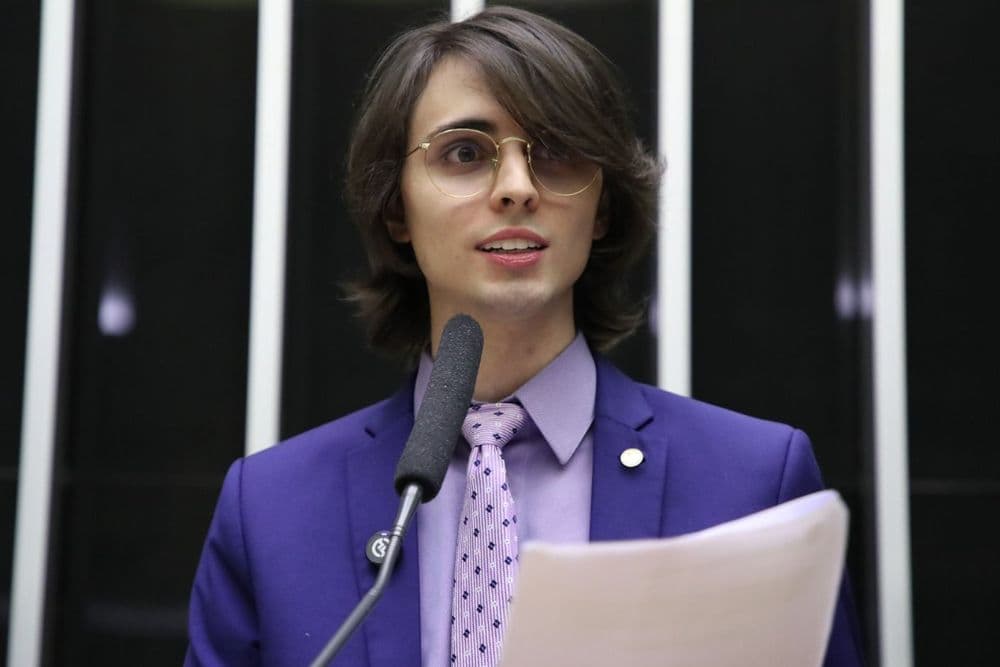 Análise: Amom Mandel caminha para ter vice fora do mundo político e do PSDB