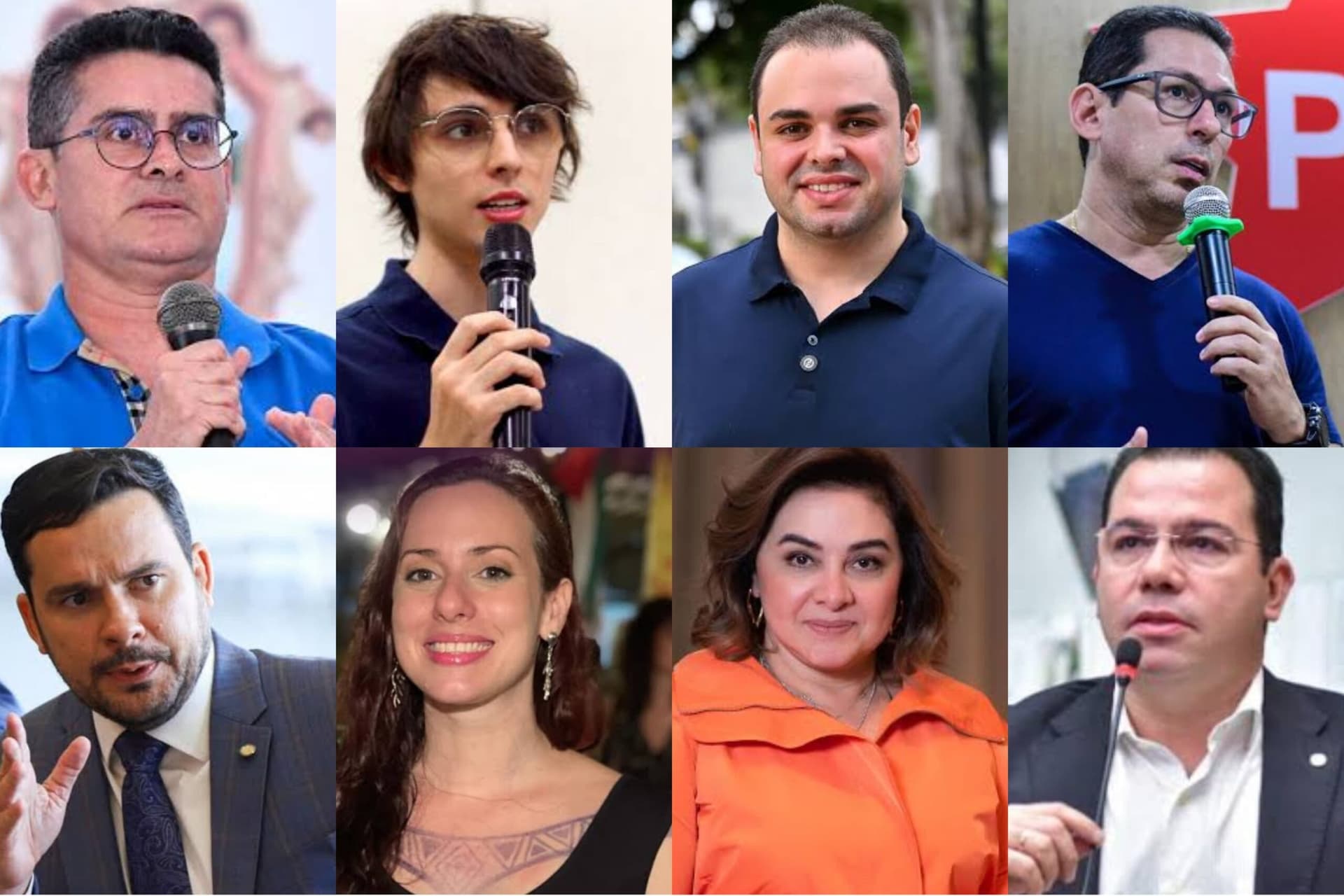 Eleições 2024: Candidatos a prefeito de Manaus podem gastar até R$ 18 Milhões em campanha, diz TSE
