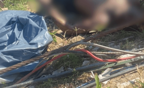 Corpo é encontrado boiando às margens da feira da Panair em Manaus