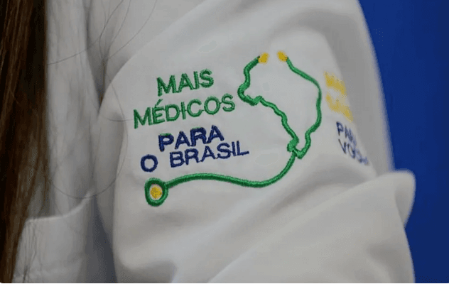 Ministério da Saúde anuncia novo edital do Mais Médicos com mais de 3 mil vagas e direito a cotas