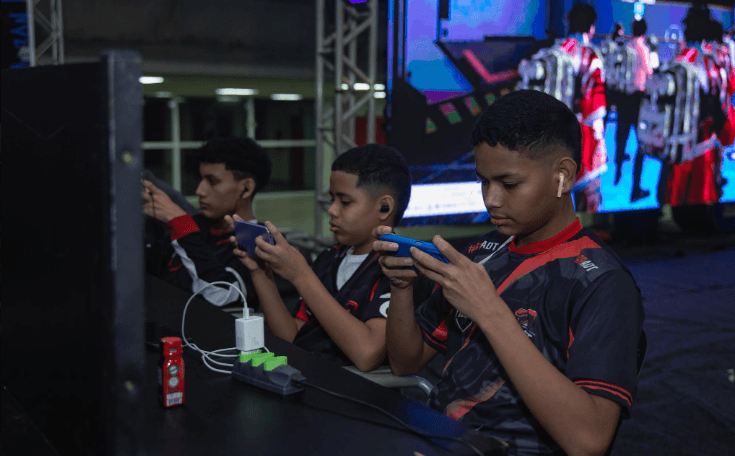 Amazon Tecnogame está na contagem regressiva para o maior evento de esporte eletrônico do Norte