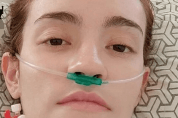 ”Pior dor do mundo”: brasileira arrecada mais de R$ 100 mil em vaquinha online para fazer eutanásia na Suíça