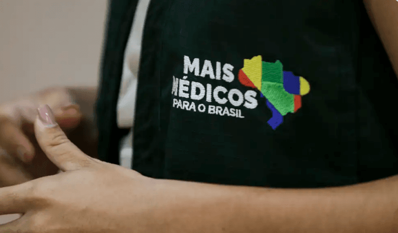 Amazonas tem 55 vagas disponíveis no Programa ‘Mais Médicos’
