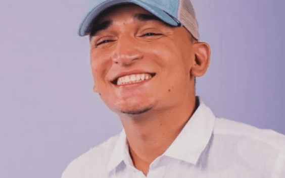 Prefeito bate boca com segurança de João Gomes: ‘Quem manda aqui sou eu’