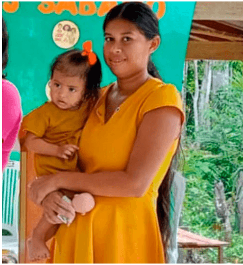 Mãe e filha são brutalmente assassinadas no interior do Amazonas