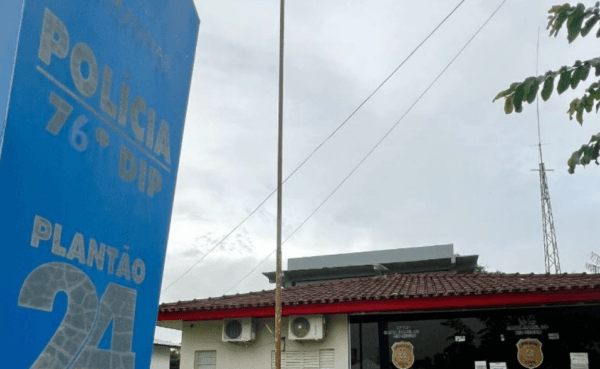 Bebedeira termina com homem esfaqueado pelo cunhado após briga em bar, no AM