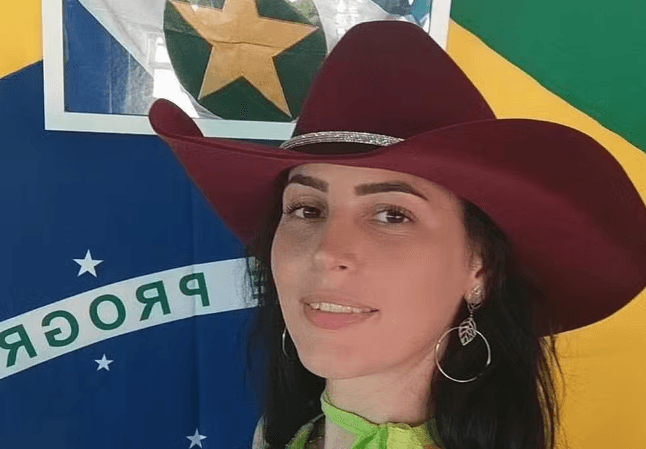 Caso Raquel Cattani: Ex-marido é preso, suspeito de mandar matar empresária