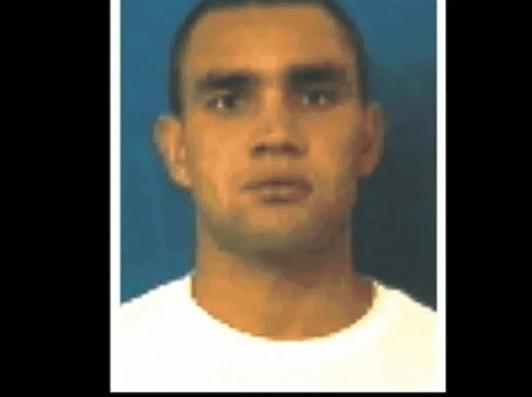 Zeu, condenado pela morte do jornalista Tim Lopes, não aparece para colocar tornozeleira