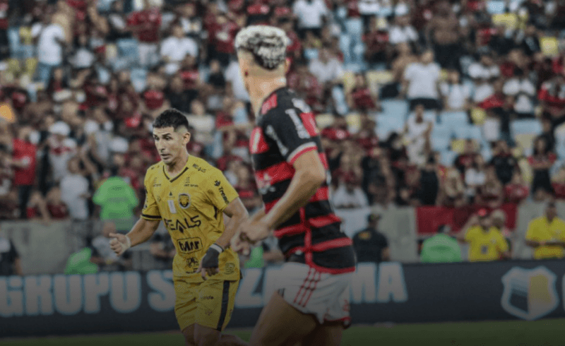 Ingresso social será disponibilizado para jogos na Arena da Amazônia; veja como vai funcionar