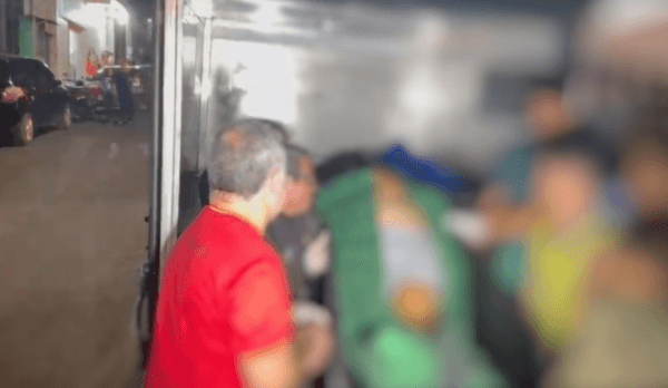 Homem é executado a tiros dentro de casa na zona Leste de Manaus