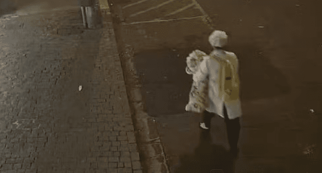 ‘Nazaré Tedesco de Minas Gerais’: falsa médica sequestra recém-nascida de hospital