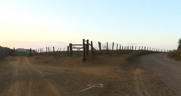 Motorista de aplicativo é assaltada e agredida com marreta no ES