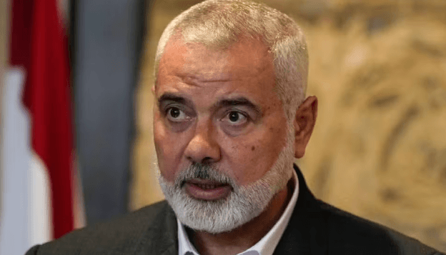 Líder do Hamas, Ismail Haniyeh é morto no Irã