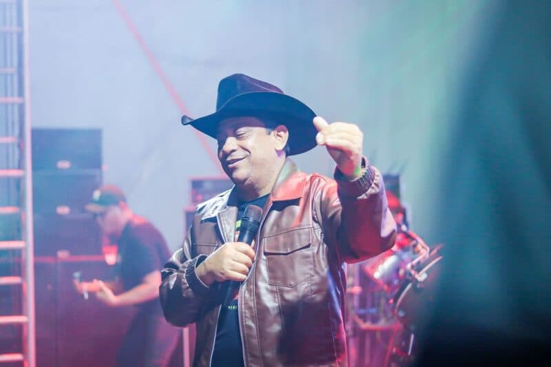 ‘Canários do Reino’ vai comandar abertura da categoria ouro do 66º Festival Folclórico do Amazonas