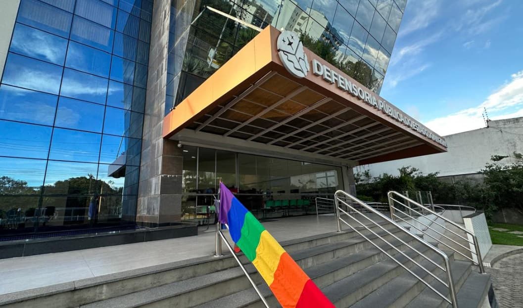 DPE-AM realiza mutirão de atendimentos para público LGBTQIAPN+ na terça-feira (16)