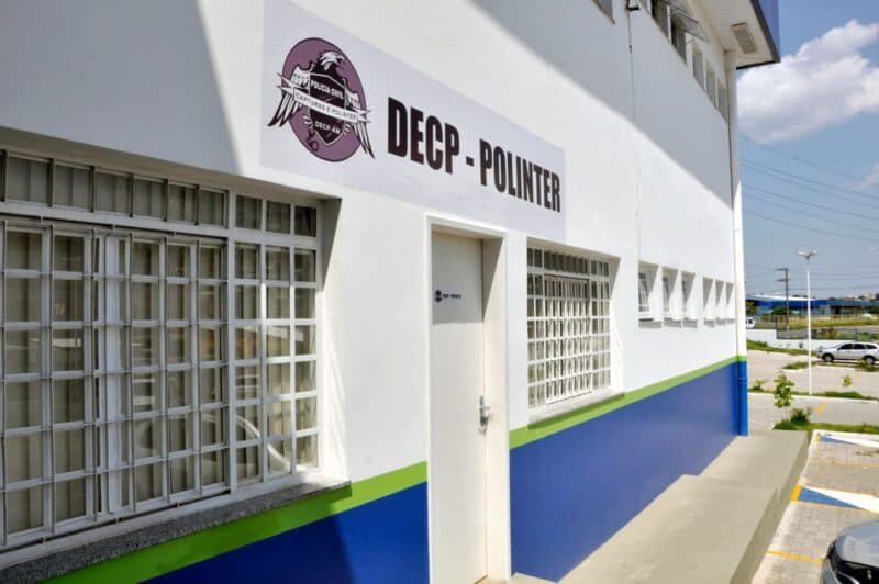 EXCLUSIVO: Mulher é presa por esquema de tráfico interestadual de drogas