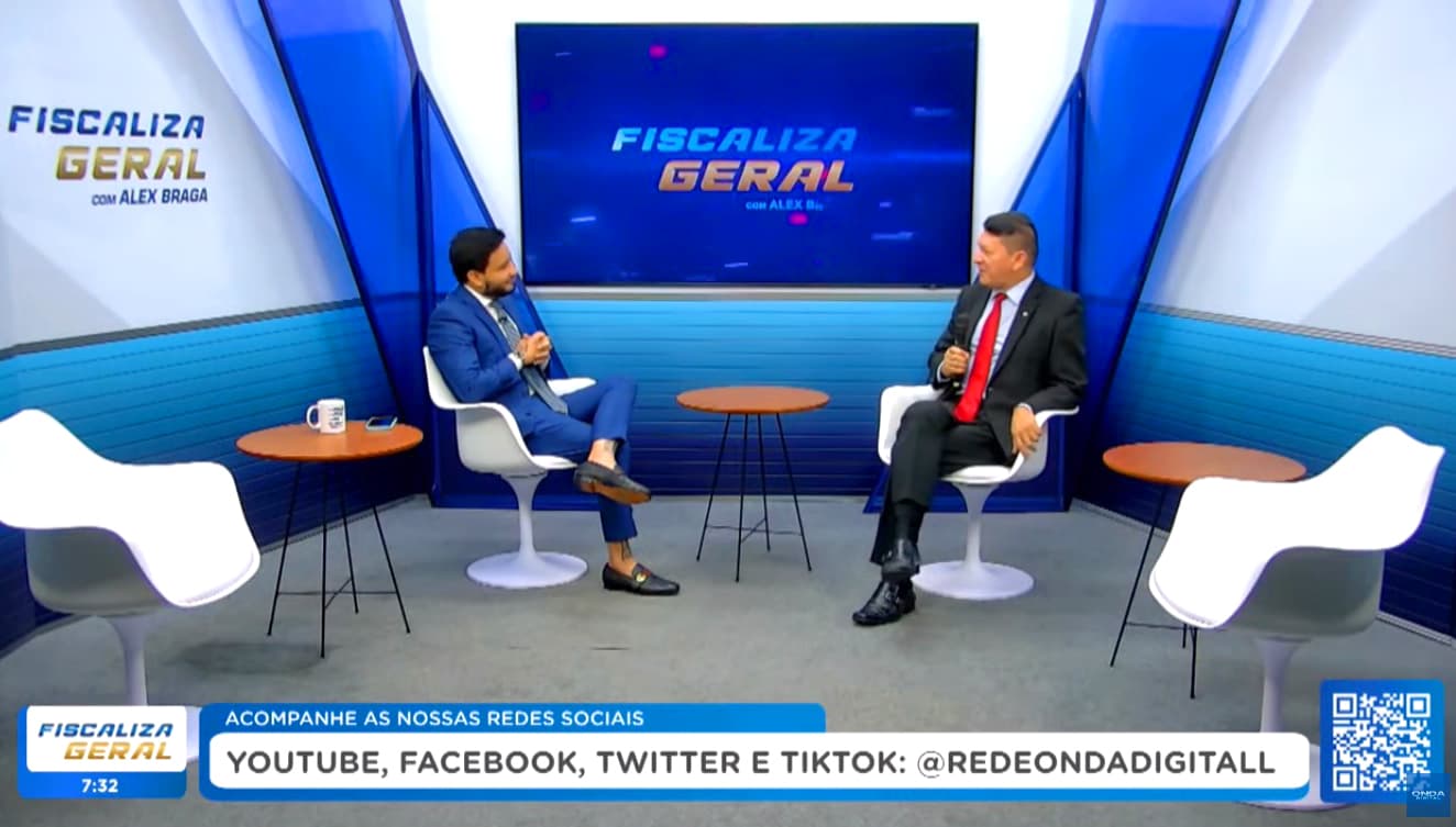 “Haverá um conflito político enorme”, alerta Carlos Santiago sobre chapa puro-sangue de David Almeida