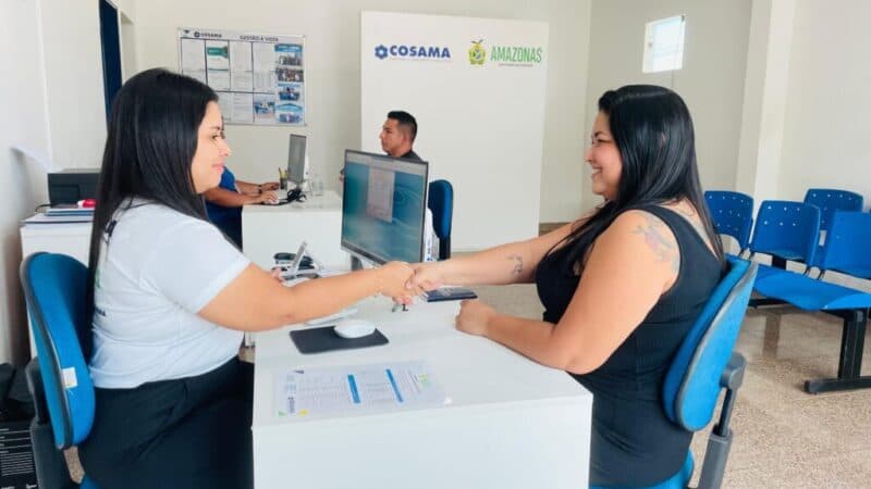 Consumidores têm desconto de até 100% para quitar dívidas com a Cosama; saiba como