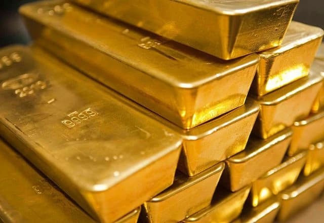 Ministério da Justiça promove leilão eletrônico de barras de ouros apreendidas em operação da PF do Amazonas