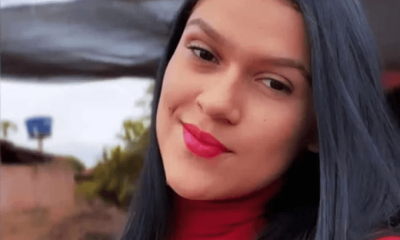 VÍDEO: Jovem morre após ter parada cardíaca ao ver homem sendo executado a tiros