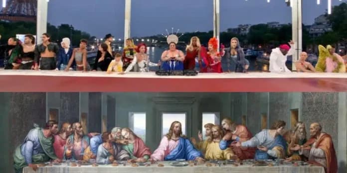 Organização de Olimpíadas se desculpa por paródia que ofendeu cristãos