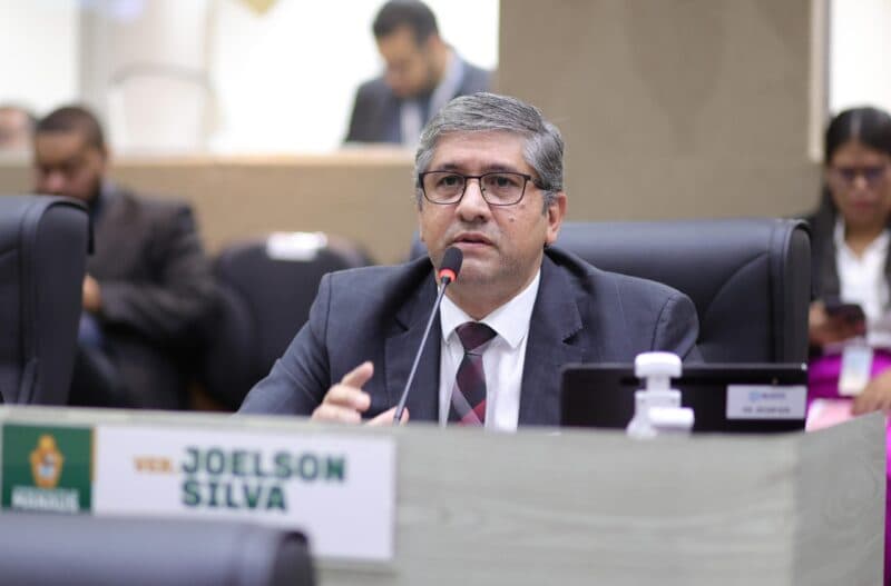 “Quem não conhece a realidade do povo mais simples, mais humilde, critica”, diz vereador Joelson Silva sobre Gigantes da Floresta