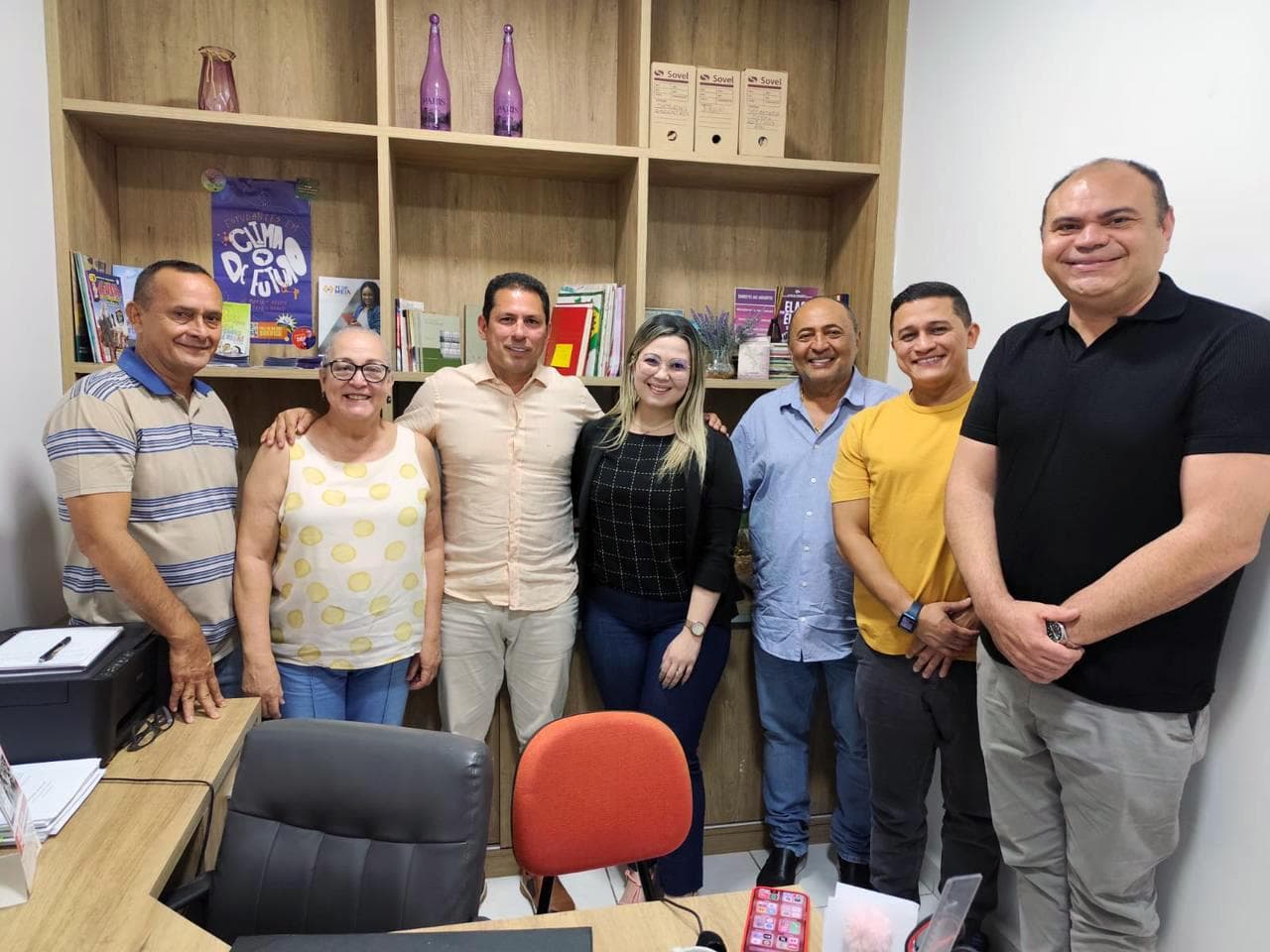 Convenções partidárias: federação Brasil da Esperança anunciará vice de Marcelo Ramos no dia 4 de agosto