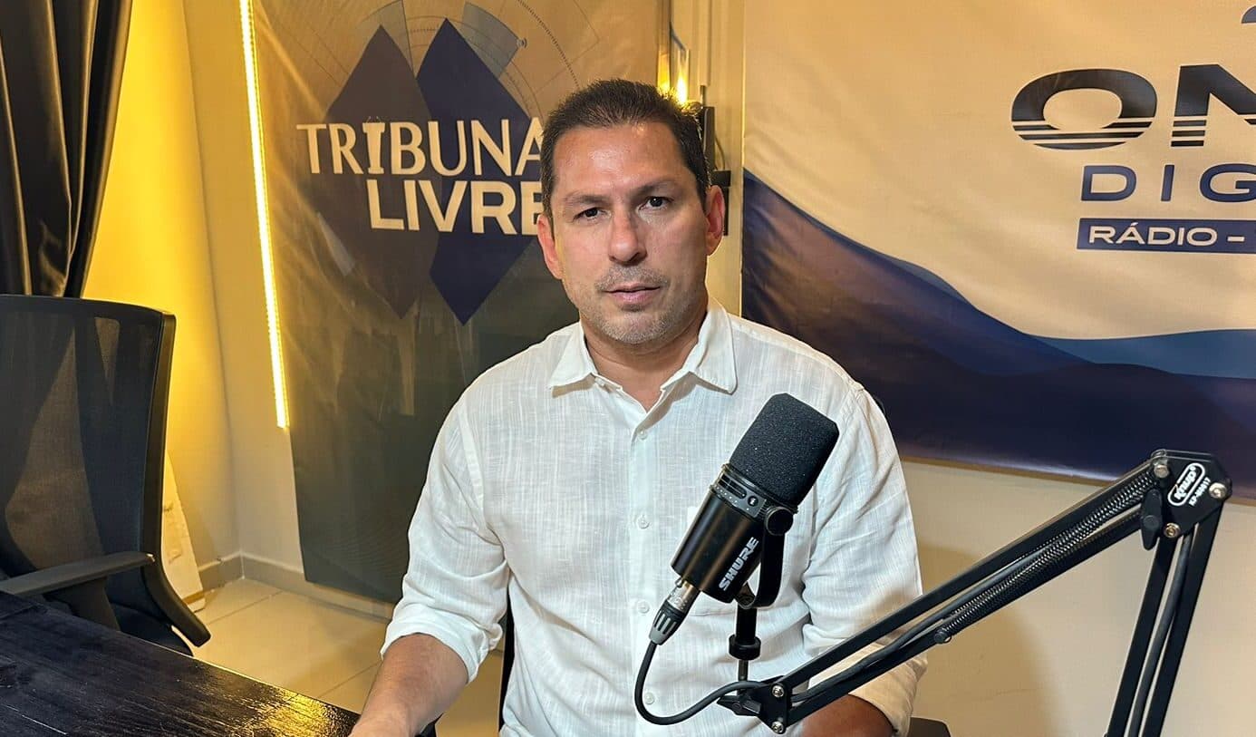 Marcelo Ramos mantém mistério e anunciará vice apenas na convenção de domingo (4)